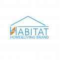 Logo design # 1285198 for New logo HOME LIVING brand contest
