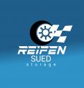 Logo  # 1214413 für Modernes Logo fur ein Reifenlager Wettbewerb