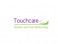 Logo design # 1267907 for Modernize logo for a practice for Shiatsutherapy  Orthomoleculartherapy and foot reflexology contest