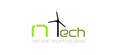 Logo design # 80709 for n-tech contest
