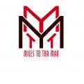 Logo design # 1181957 for Miles to tha MAX! contest