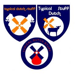 Logo # 1821 voor Een niet TE typisch Nederlands logo wedstrijd