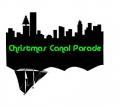 Logo # 3554 voor Christmas Canal Parade wedstrijd
