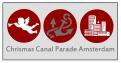 Logo # 3555 voor Christmas Canal Parade wedstrijd