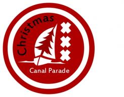 Logo # 3949 voor Christmas Canal Parade wedstrijd