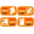 Logo # 1820 voor Een niet TE typisch Nederlands logo wedstrijd