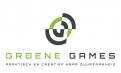 Logo # 1209441 voor Ontwerp een leuk logo voor duurzame games! wedstrijd