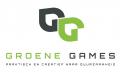 Logo # 1209343 voor Ontwerp een leuk logo voor duurzame games! wedstrijd
