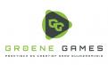 Logo # 1209445 voor Ontwerp een leuk logo voor duurzame games! wedstrijd