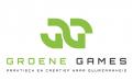 Logo # 1209346 voor Ontwerp een leuk logo voor duurzame games! wedstrijd