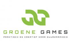 Logo # 1209346 voor Ontwerp een leuk logo voor duurzame games! wedstrijd