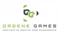 Logo # 1209447 voor Ontwerp een leuk logo voor duurzame games! wedstrijd