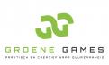 Logo # 1209349 voor Ontwerp een leuk logo voor duurzame games! wedstrijd