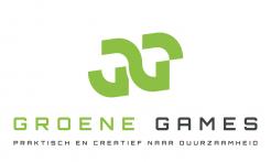 Logo # 1209349 voor Ontwerp een leuk logo voor duurzame games! wedstrijd