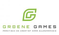 Logo # 1209364 voor Ontwerp een leuk logo voor duurzame games! wedstrijd