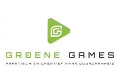 Logo # 1209409 voor Ontwerp een leuk logo voor duurzame games! wedstrijd