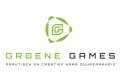 Logo # 1209425 voor Ontwerp een leuk logo voor duurzame games! wedstrijd