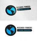 Logo # 429141 voor Logo onderzoeksbureau Research Pioneers wedstrijd