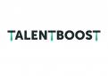 Logo # 452316 voor Ontwerp een Logo voor een Executive Search / Advies en training buro genaamd Talentboost  wedstrijd
