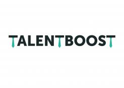 Logo # 452316 voor Ontwerp een Logo voor een Executive Search / Advies en training buro genaamd Talentboost  wedstrijd