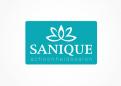 Logo # 22699 voor een logo voor Schoonheidssalon Sanique wedstrijd
