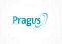 Logo # 28043 voor Logo voor Pragus B.V. wedstrijd