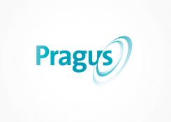 Logo # 28043 voor Logo voor Pragus B.V. wedstrijd