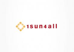 Logo # 22755 voor 1Sun4All wedstrijd