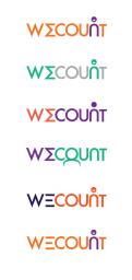 Logo design # 547647 for Design a BtB logo for WeCount contest