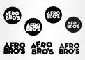 Logo # 32705 voor Logo: Afro Bros (Deejays) wedstrijd
