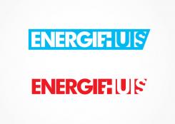 Logo # 23337 voor Beeldmerk Energiehuis wedstrijd
