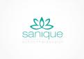 Logo # 22690 voor een logo voor Schoonheidssalon Sanique wedstrijd