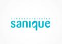 Logo # 22536 voor een logo voor Schoonheidssalon Sanique wedstrijd
