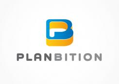 Logo # 27666 voor Logo voor Planbition met kans op vervolgopdrachten! wedstrijd