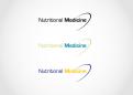 Logo # 26948 voor Logo voor platform nutritional medicine wedstrijd
