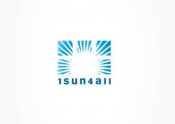 Logo # 22758 voor 1Sun4All wedstrijd
