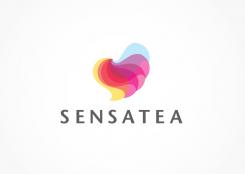 Logo # 23413 voor Logo voor Sensatea theebloemen wedstrijd