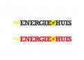 Logo # 23436 voor Beeldmerk Energiehuis wedstrijd