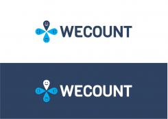 Logo design # 551292 for Design a BtB logo for WeCount contest