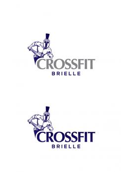Logo design # 547182 for Design a logo for a new tight Crossfit Box contest