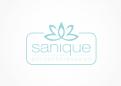 Logo # 22883 voor een logo voor Schoonheidssalon Sanique wedstrijd