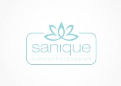 Logo # 22883 voor een logo voor Schoonheidssalon Sanique wedstrijd