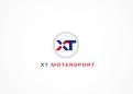 Logo # 24991 voor XT Motorsport opzoek naar een logo wedstrijd