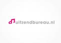 Logo # 22487 voor DJuitzendbureau.nl wedstrijd