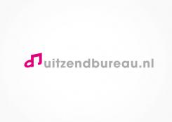 Logo # 22487 voor DJuitzendbureau.nl wedstrijd