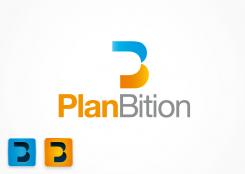 Logo # 28985 voor Logo voor Planbition met kans op vervolgopdrachten! wedstrijd