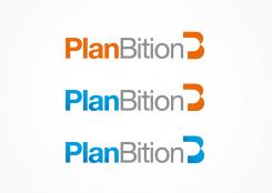 Logo # 28983 voor Logo voor Planbition met kans op vervolgopdrachten! wedstrijd