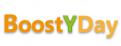 Logo design # 298308 for BoostYDay wants you! contest