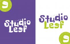 Logo # 1287006 voor Logo gezocht voor praktijk Studio Leef! wedstrijd