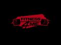 Logo design # 590449 for Fitness4Me contest